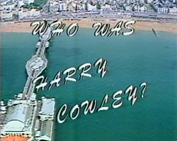 Watch the Harry Cowley film