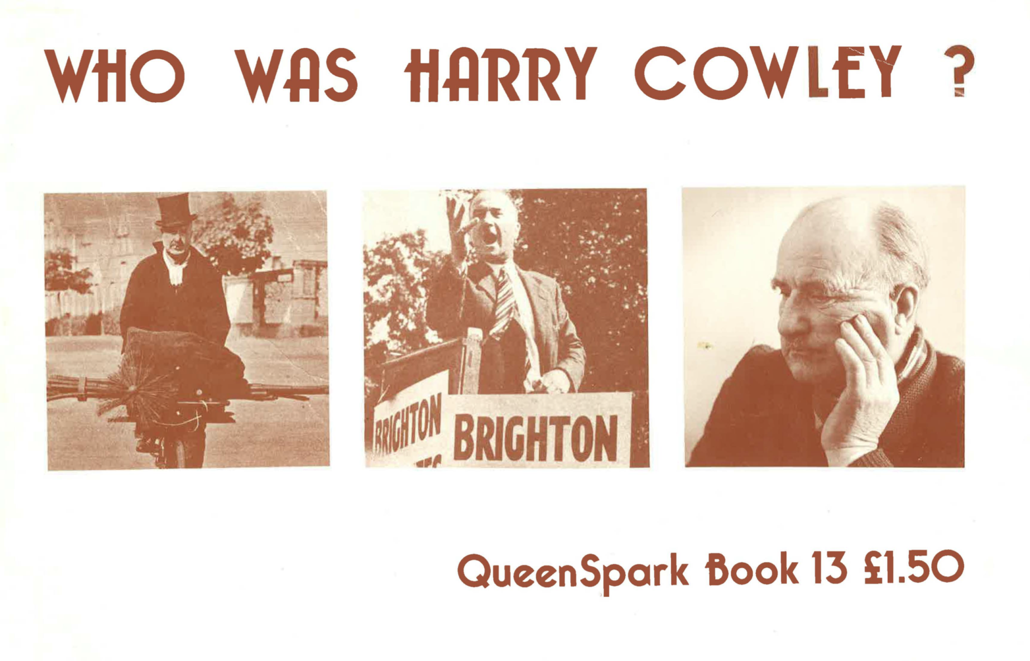 Read the Harry Cowley book (some dated racial language)